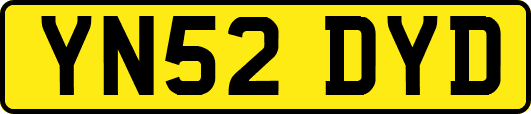 YN52DYD
