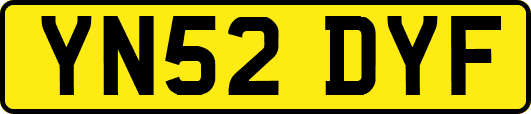 YN52DYF