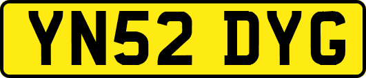 YN52DYG