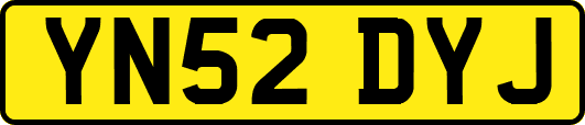 YN52DYJ