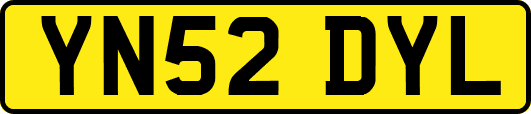 YN52DYL