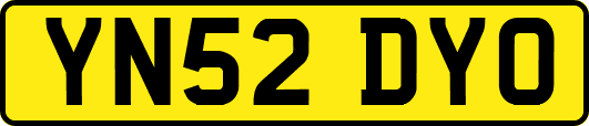 YN52DYO