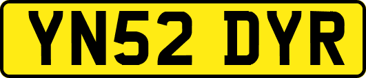 YN52DYR