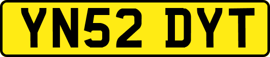 YN52DYT