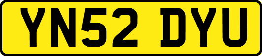 YN52DYU