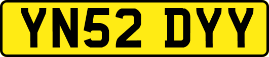 YN52DYY