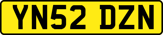 YN52DZN