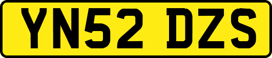 YN52DZS