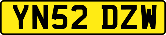 YN52DZW