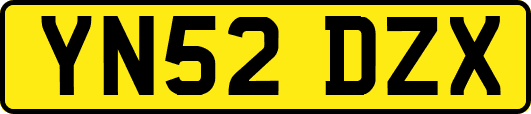 YN52DZX