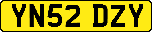 YN52DZY
