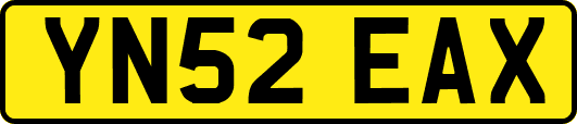 YN52EAX