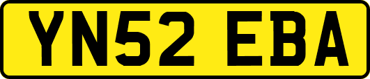 YN52EBA