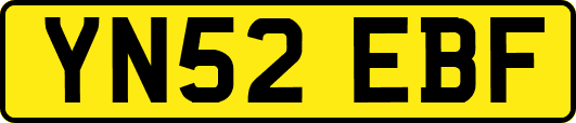 YN52EBF