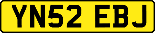 YN52EBJ