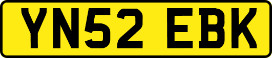 YN52EBK