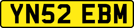 YN52EBM
