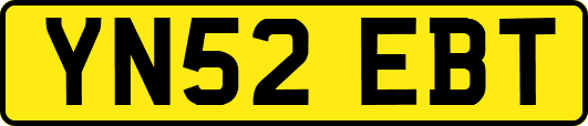 YN52EBT