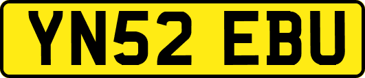 YN52EBU