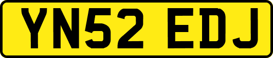YN52EDJ