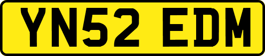YN52EDM