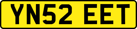 YN52EET