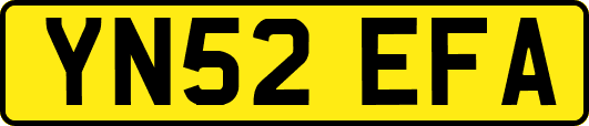 YN52EFA