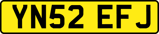 YN52EFJ