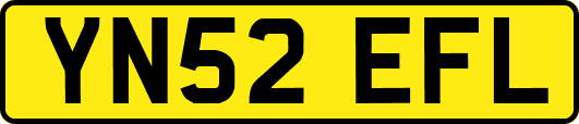 YN52EFL