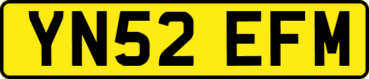 YN52EFM