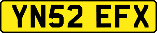 YN52EFX