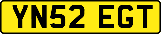 YN52EGT