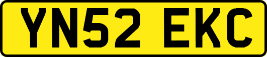 YN52EKC