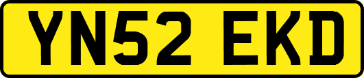YN52EKD