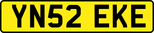 YN52EKE