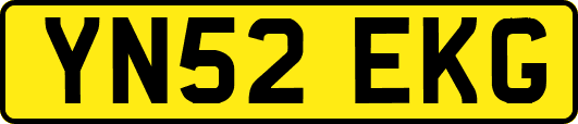 YN52EKG