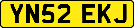 YN52EKJ
