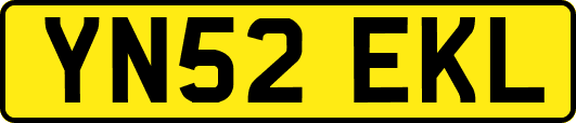 YN52EKL