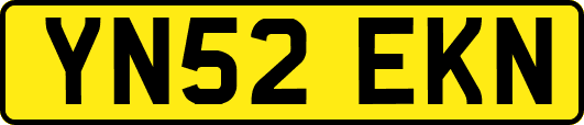 YN52EKN