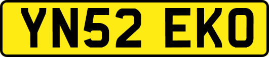 YN52EKO