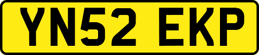 YN52EKP
