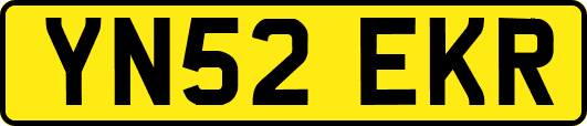 YN52EKR