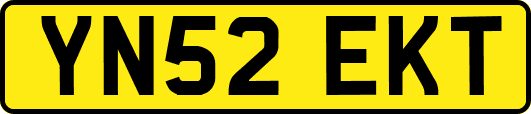 YN52EKT