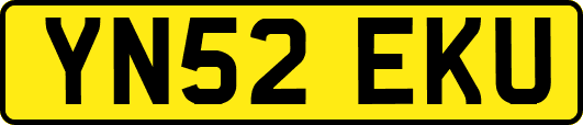 YN52EKU