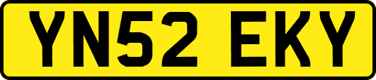 YN52EKY