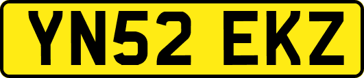 YN52EKZ