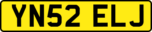 YN52ELJ