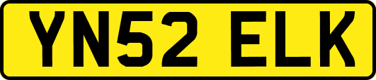 YN52ELK