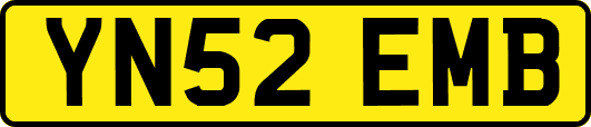 YN52EMB