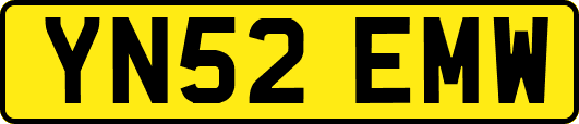YN52EMW